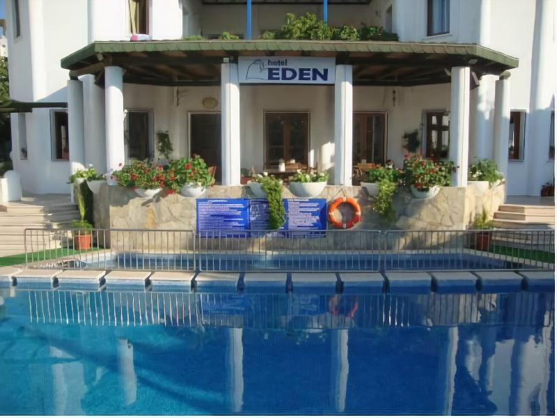 Eden Hotel