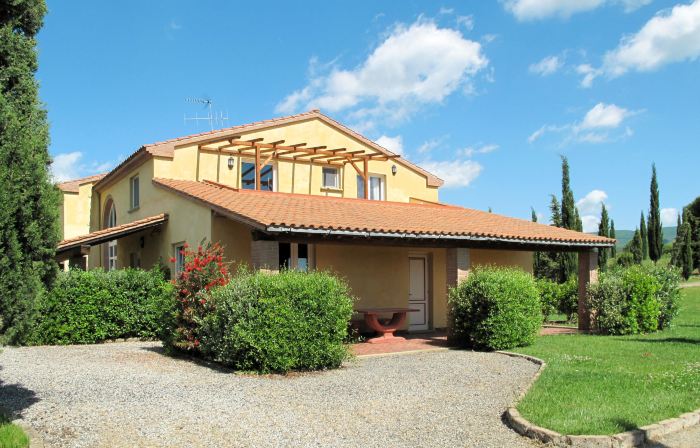 Il Felciaione