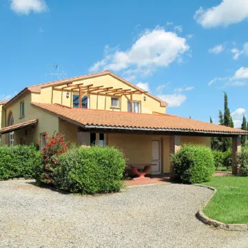 Il Felciaione