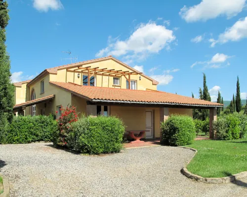 Il Felciaione Hotels in Riparbella