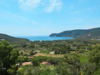 Montecristo - Villa di Sogno