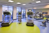 SpringHill Suites Kingman Route 66 فنادق في كينغمان