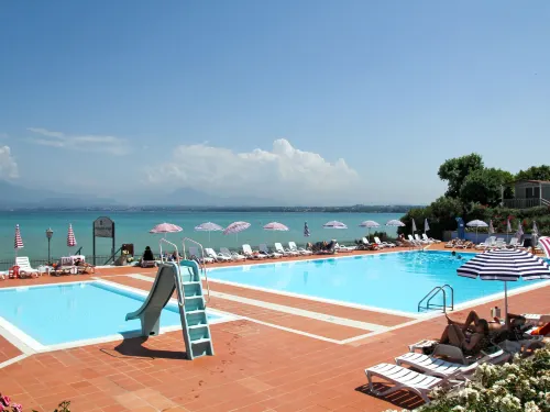 Camping Wien - Homestays