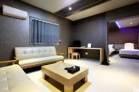 Jebudo Feel Motel