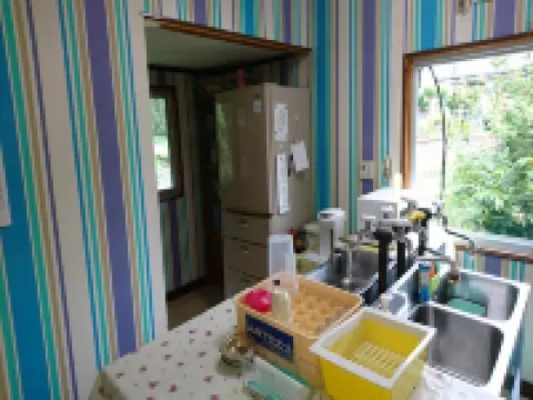 タカマス民宿 大槌町のホテル