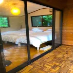El mas alto VILLA IZUMI Hotels in Higashishirakawa