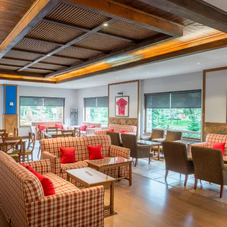 Hotel Vielha Val d'Arán, Affiliated by Meliá