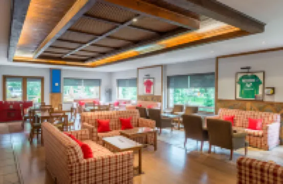 Hotel Vielha Val d'Arán, Affiliated by Meliá