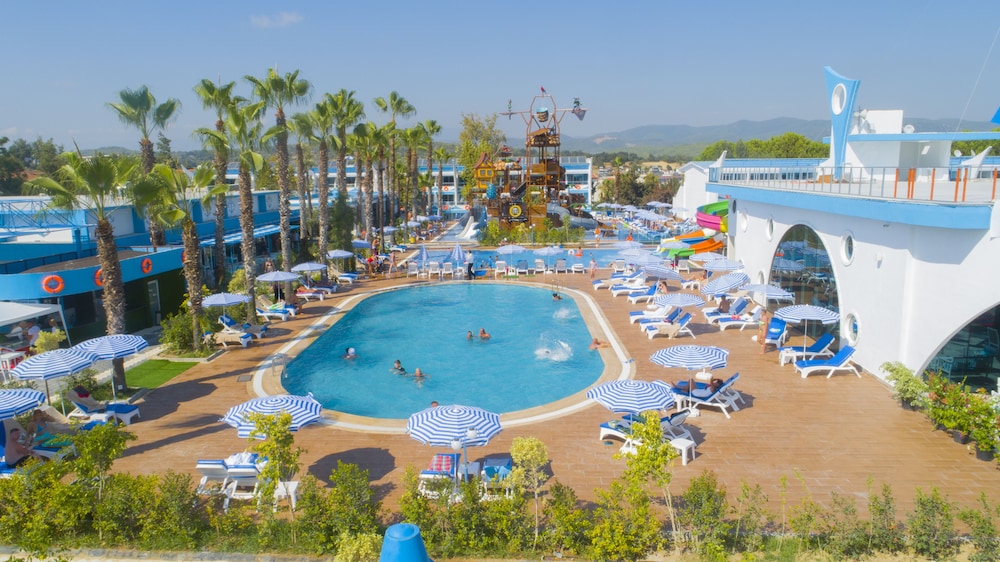 Otium Family Club Marine Beach - All Inclusive