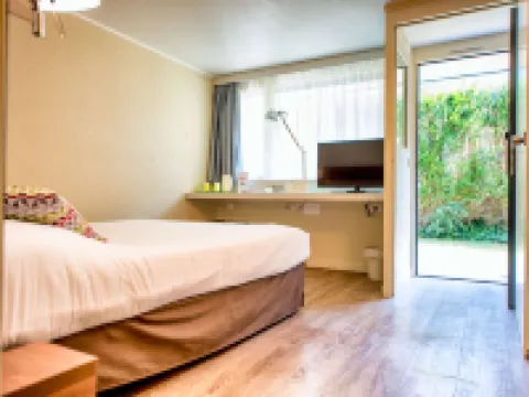 Campanile Deauville - Saint Arnoult Hotels in Saint-Arnoult