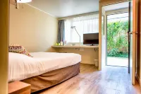 Campanile Deauville - Saint Arnoult Hotels in Saint-Arnoult