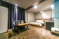 창원 명서동 호텔 벅스 창원중앙역 주변 호텔