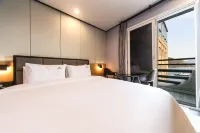 Lucas Hotel Hotels in Changwon