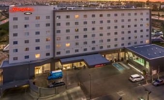 Hampton Inn by Hilton Tijuana Otay