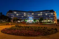 Park Inn by Radisson Sarvar Resort Amp; Spa