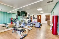 Holiday Inn Express Vincennes