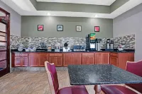 Travelodge by Wyndham Iowa City - Kæledyr tilladt