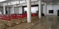 瑪哈瑪亞宮飯店及會議中心