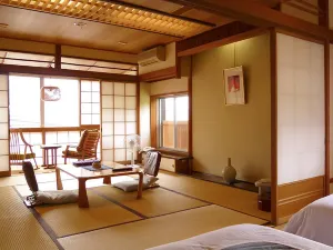 Sumiyosiya Ryokan