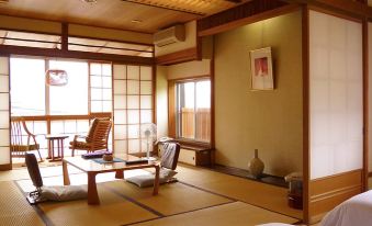 Sumiyosiya Ryokan