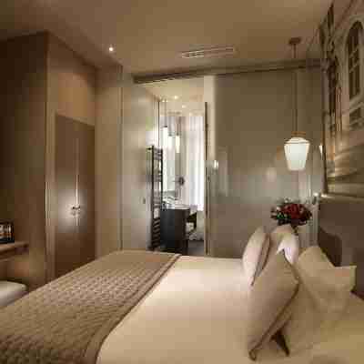 Hotel la Lanterne & Spa Rooms