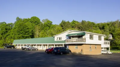 Countryside Motel Các khách sạn ở Putnam County