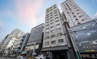 3. 화곡 해담채..