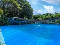 Damyang Healing Park - piscine