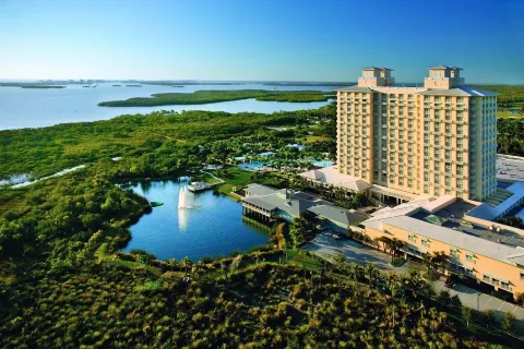 Hyatt Regency Coconut Point Resort & Spa Near Naples
