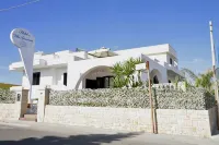 Hotel Villa Giovanna فنادق في Alliste