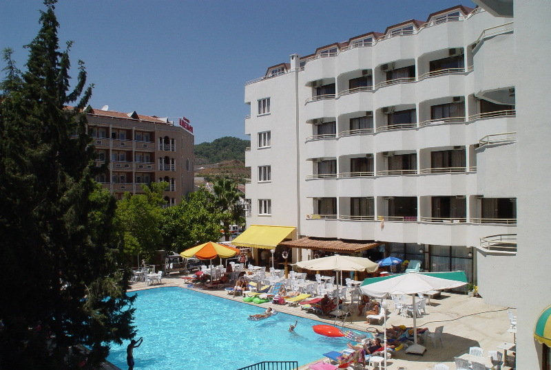 Intermar Hotel