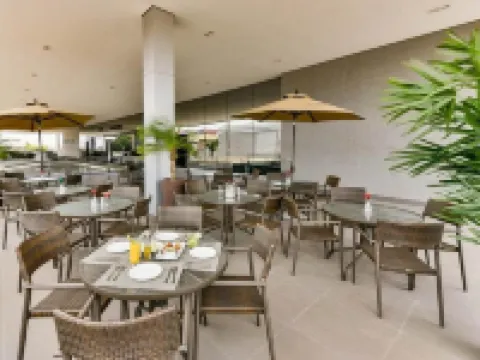 Intercity Anápolis Hotels in Anápolis