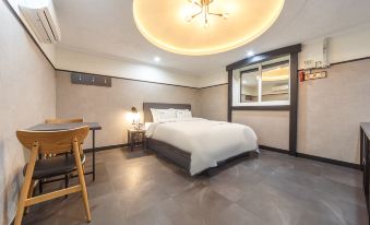 Mokpo Hotel Cheongdam
