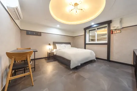 Hotel Cheongdam