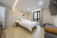 넘버25 호텔 마산신포점 경남대학교 주변 호텔
