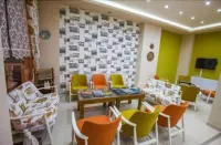 Hotel Seven Park Hotels in Nevşehir