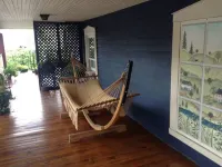 Auberge Knowlton Hotels in Sutton