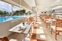 Globales Torrenova Hotels in Torrenova
