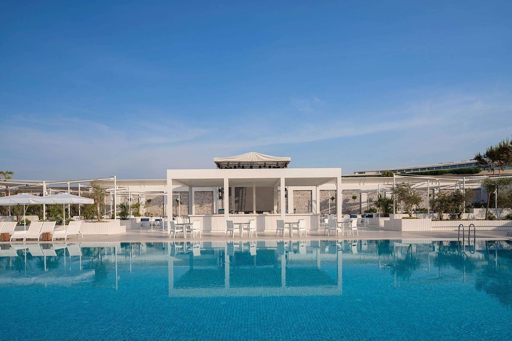 Voyage Belek Golf & Spa Hotel