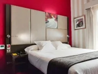 Costa Esmeralda Suites Hotels in Mogro