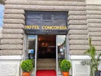Hotel Concordia Hotels in Tirgu Mures