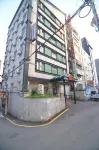 Kimchee Haeundae Guesthouse Hotel berhampiran Church of the Holy Busan