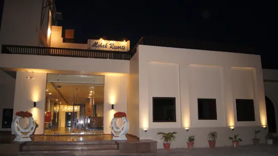 Mehak Resort