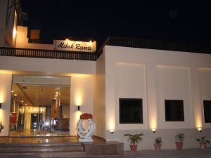 Mehak Resort