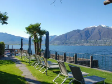 App. Vira Lago 500 Ost - EG