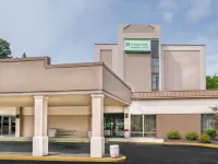 AmericInn by Wyndham Rochester Near Mayo Clinic