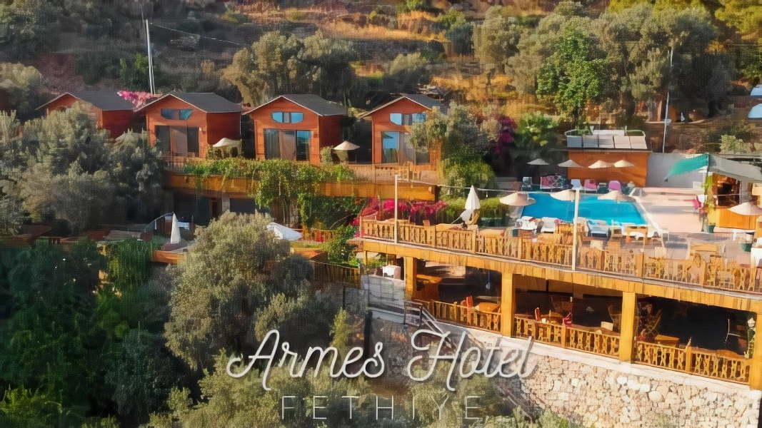 Kabak Armes Hotel