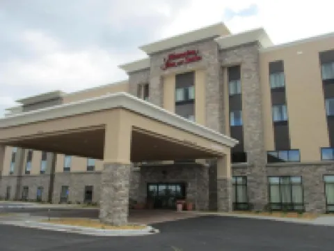 Hampton Inn and Suites Hudson Hotels in Hudson
