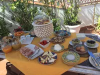 Casa Aricò & Shatulle Suites