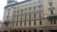 Omega Guesthouse Budapest